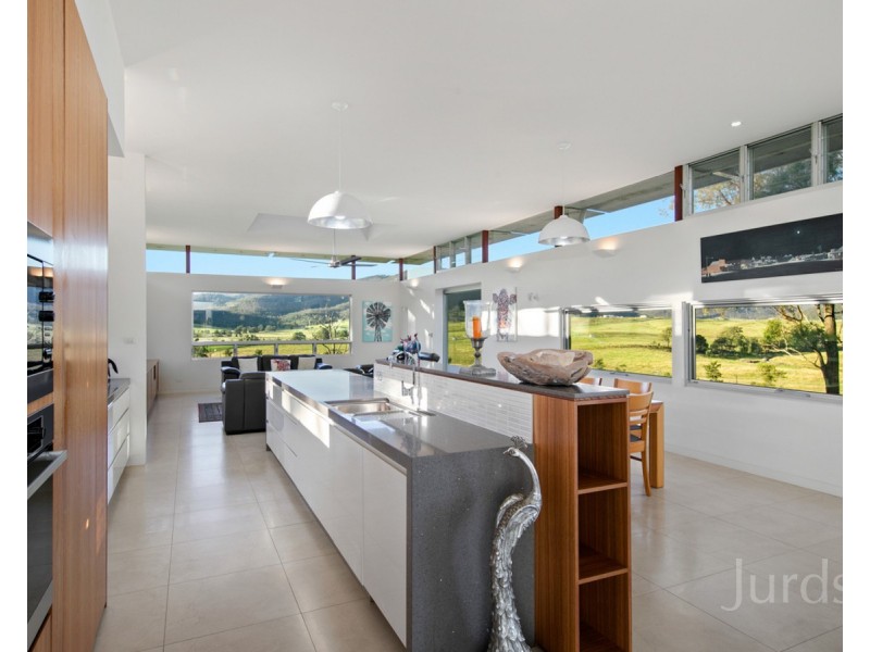 218 Cranky Corner Road, Stanhope NSW 2335