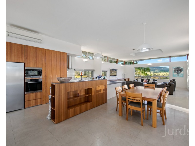 218 Cranky Corner Road, Stanhope NSW 2335