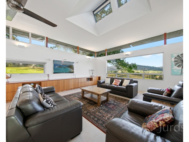 218 Cranky Corner Road, Stanhope NSW 2335