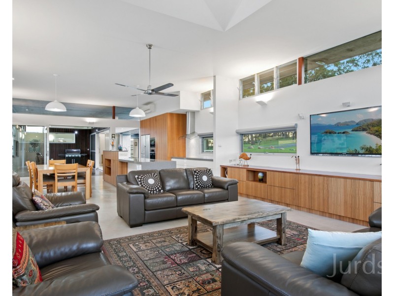 218 Cranky Corner Road, Stanhope NSW 2335