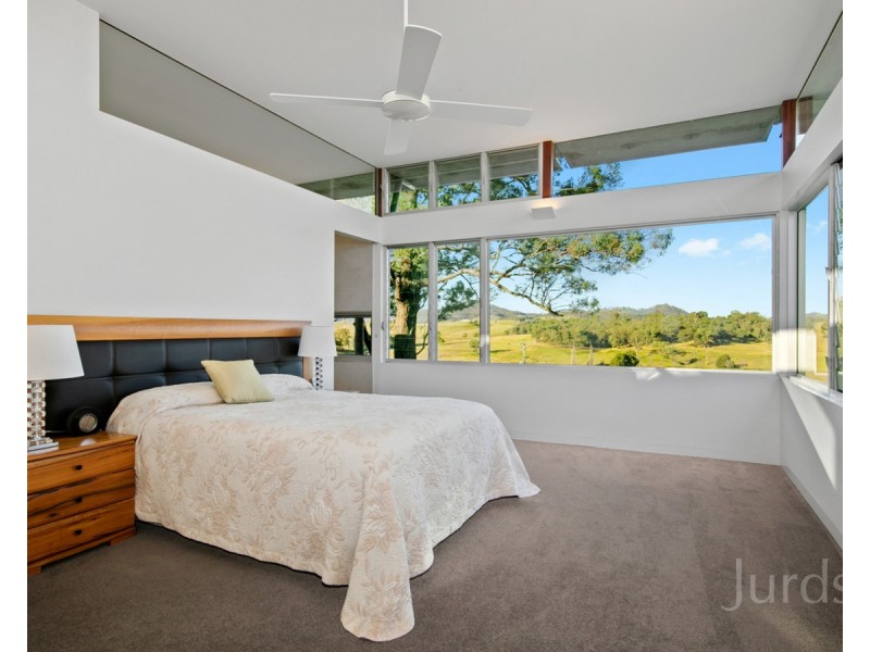 218 Cranky Corner Road, Stanhope NSW 2335