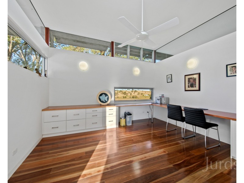 218 Cranky Corner Road, Stanhope NSW 2335