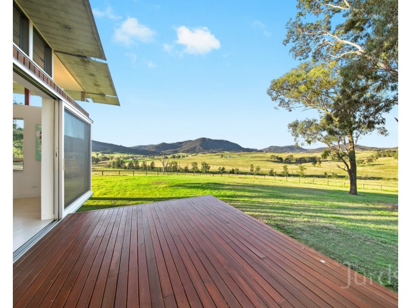 218 Cranky Corner Road, Stanhope NSW 2335