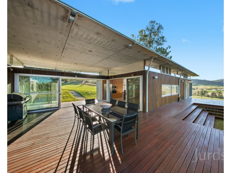 218 Cranky Corner Road, Stanhope NSW 2335