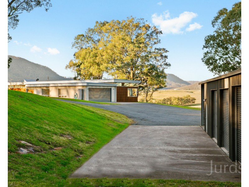 218 Cranky Corner Road, Stanhope NSW 2335