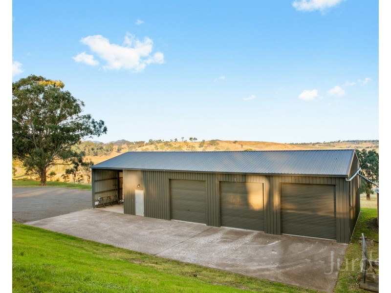 218 Cranky Corner Road, Stanhope NSW 2335