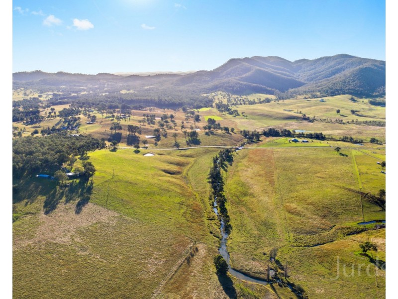 218 Cranky Corner Road, Stanhope NSW 2335