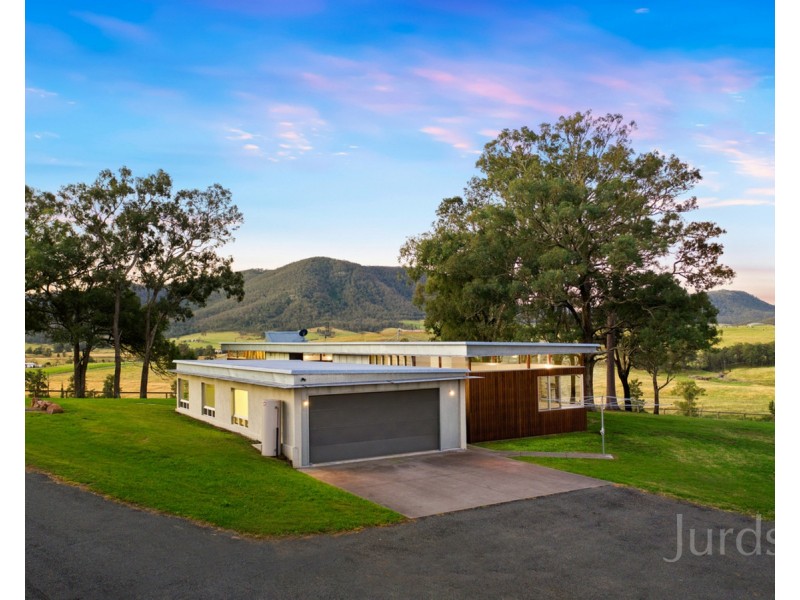 218 Cranky Corner Road, Stanhope NSW 2335