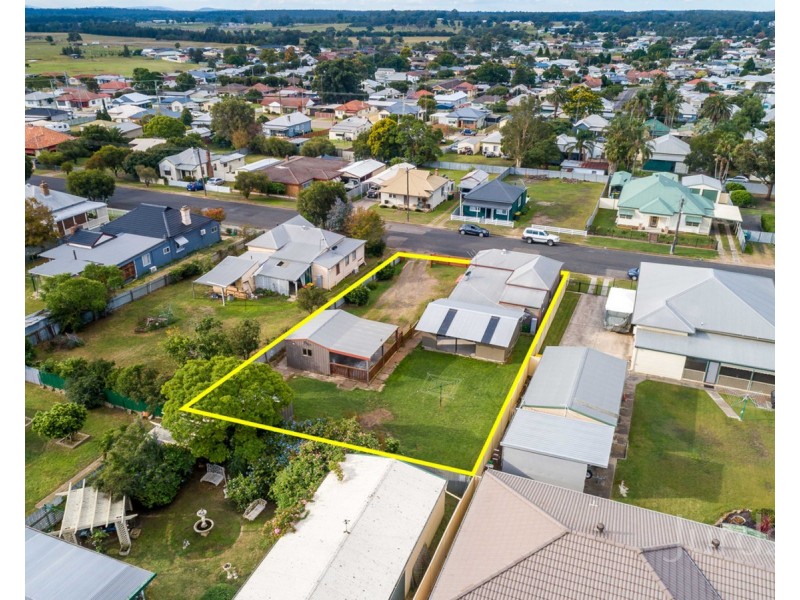 33 Love Street, Cessnock NSW 2325
