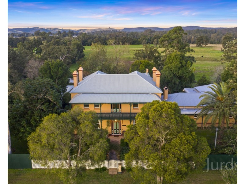 40 Russell Street, Clarence Town NSW 2321