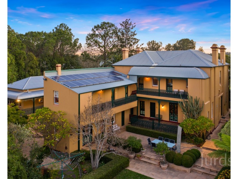 40 Russell Street, Clarence Town NSW 2321