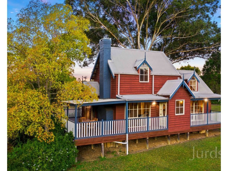 Lot 47 Kelman Vineyard, 2 Oakey Creek Road, Pokolbin NSW 2320