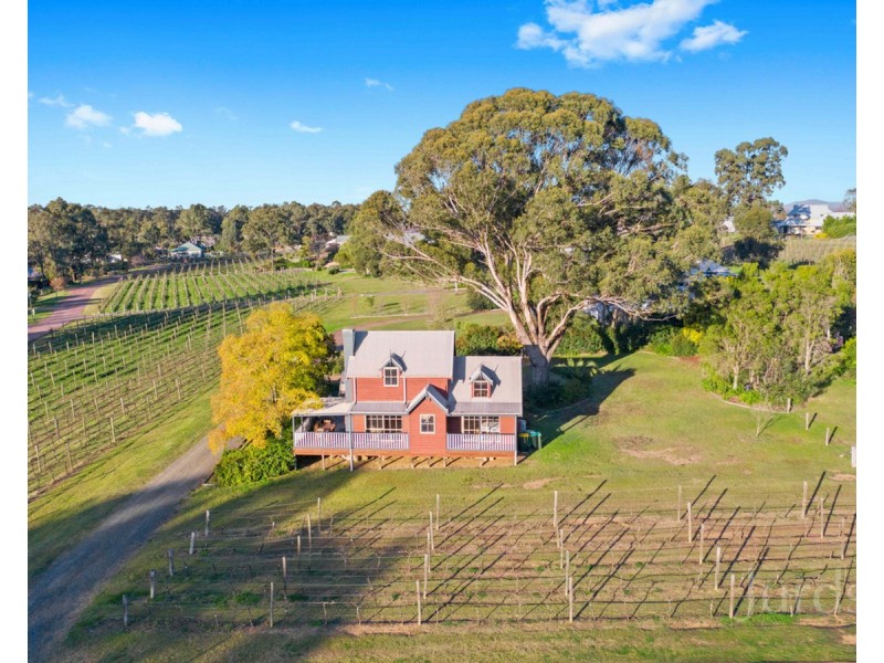 Lot 47 Kelman Vineyard, 2 Oakey Creek Road, Pokolbin NSW 2320
