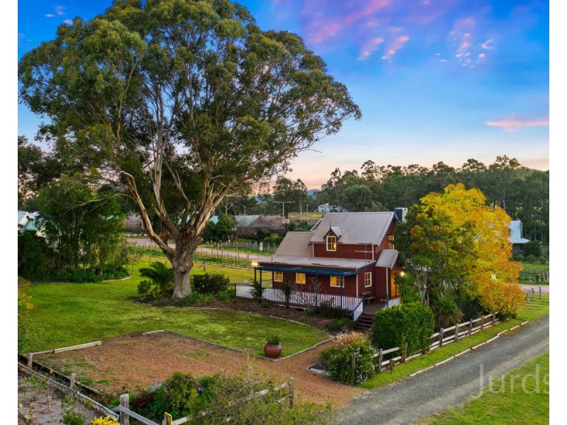 Lot 47 Kelman Vineyard, 2 Oakey Creek Road, Pokolbin NSW 2320