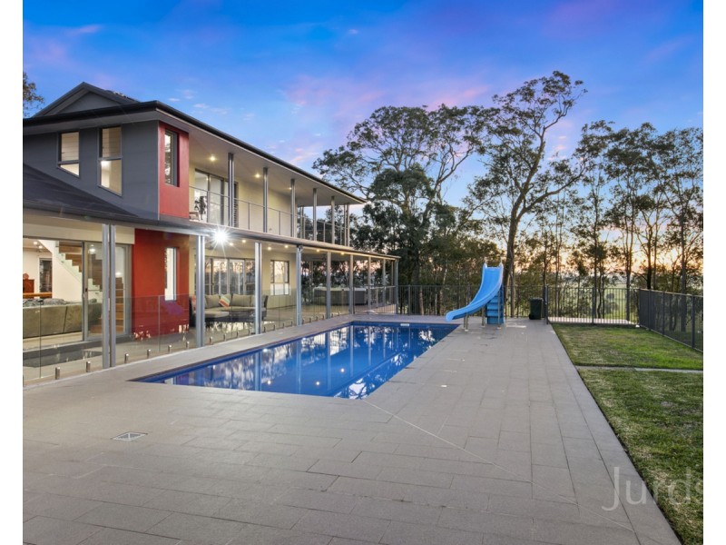 12 Bangalay Close, Brandy Hill NSW 2324