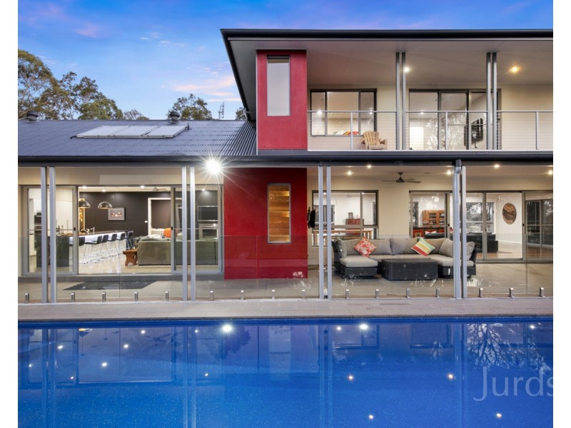 12 Bangalay Close, Brandy Hill NSW 2324