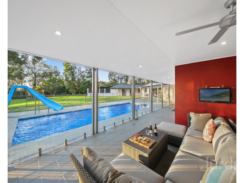 12 Bangalay Close, Brandy Hill NSW 2324