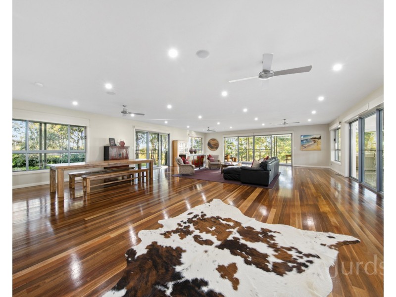 12 Bangalay Close, Brandy Hill NSW 2324