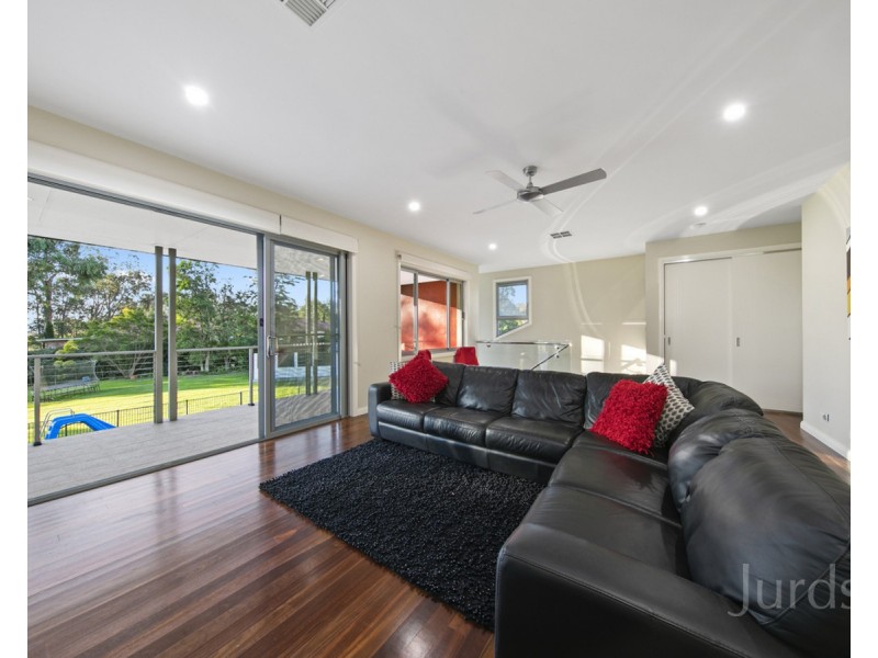 12 Bangalay Close, Brandy Hill NSW 2324