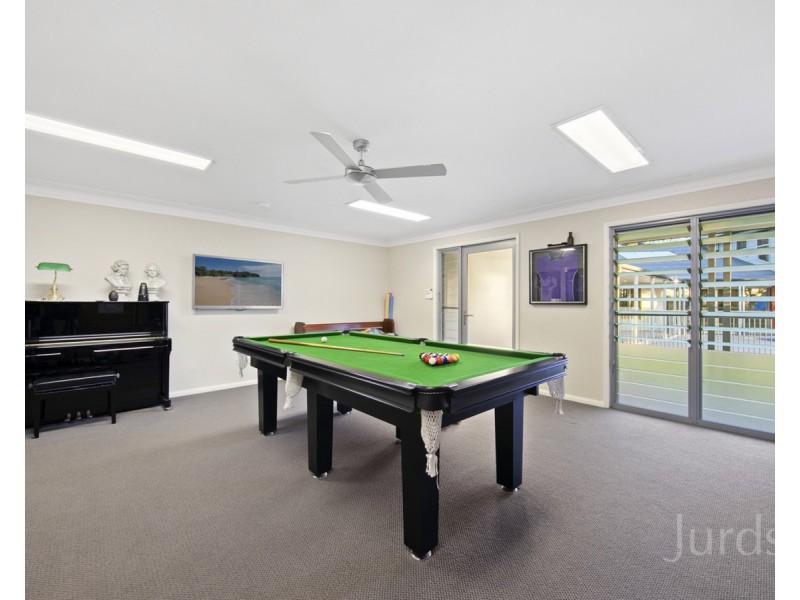 12 Bangalay Close, Brandy Hill NSW 2324