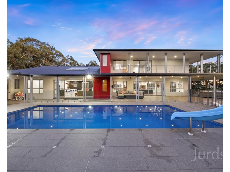 12 Bangalay Close, Brandy Hill NSW 2324