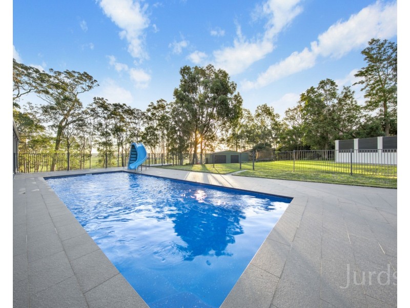 12 Bangalay Close, Brandy Hill NSW 2324