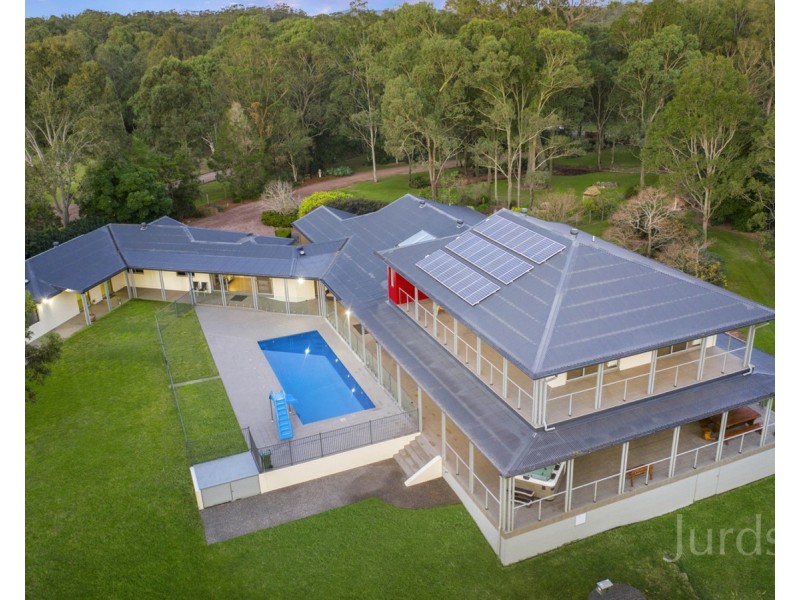 12 Bangalay Close, Brandy Hill NSW 2324