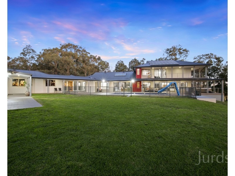 12 Bangalay Close, Brandy Hill NSW 2324