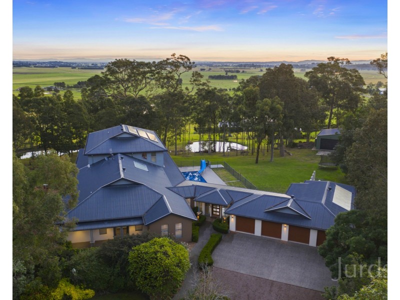 12 Bangalay Close, Brandy Hill NSW 2324