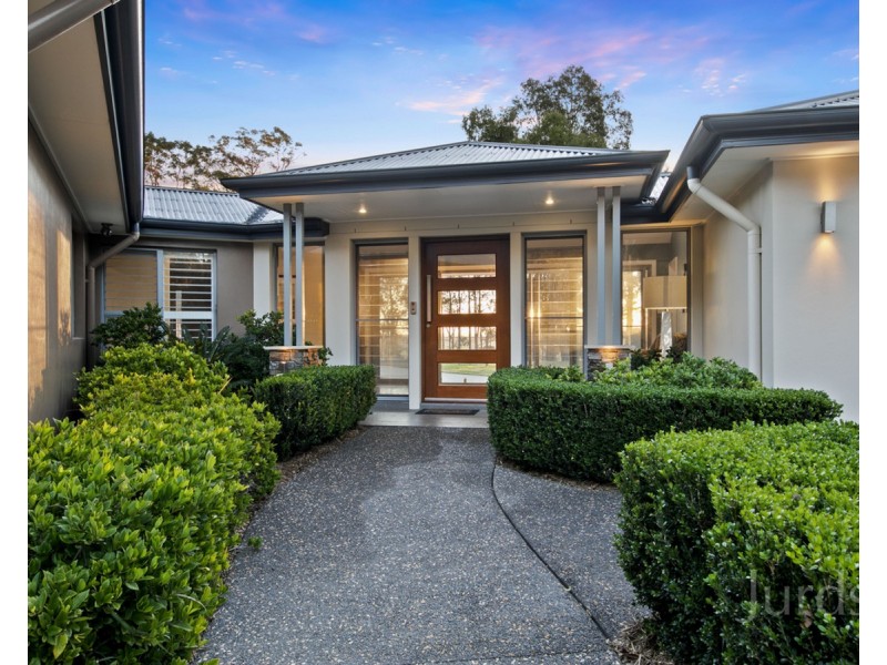 12 Bangalay Close, Brandy Hill NSW 2324