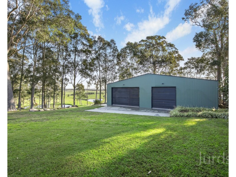 12 Bangalay Close, Brandy Hill NSW 2324