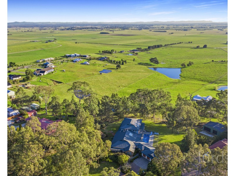 12 Bangalay Close, Brandy Hill NSW 2324