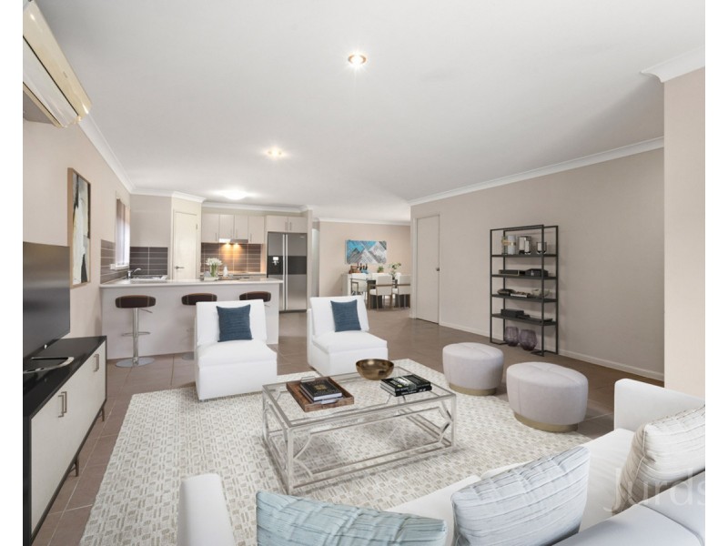 8 Trebbiano Drive, Cessnock NSW 2325