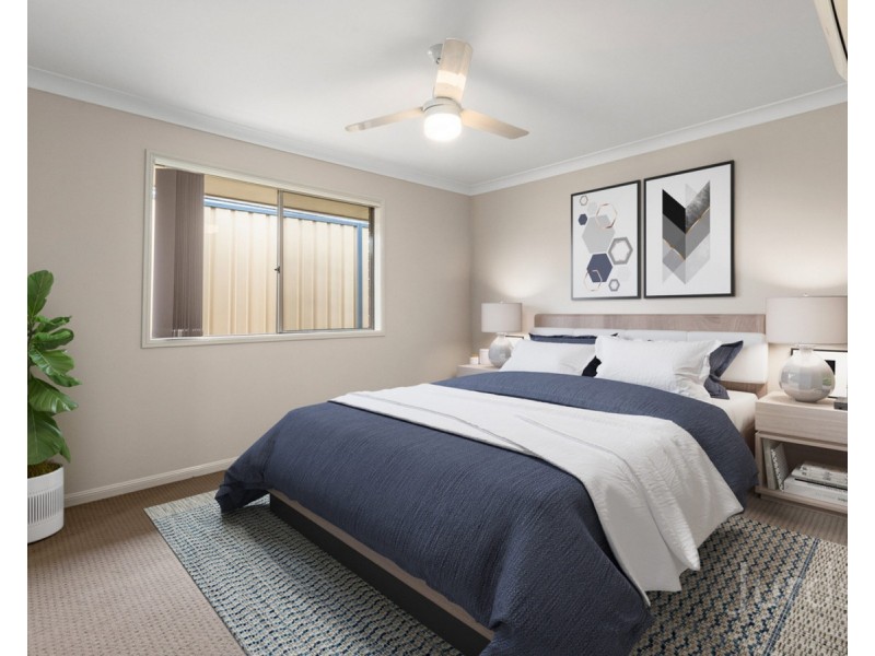8 Trebbiano Drive, Cessnock NSW 2325
