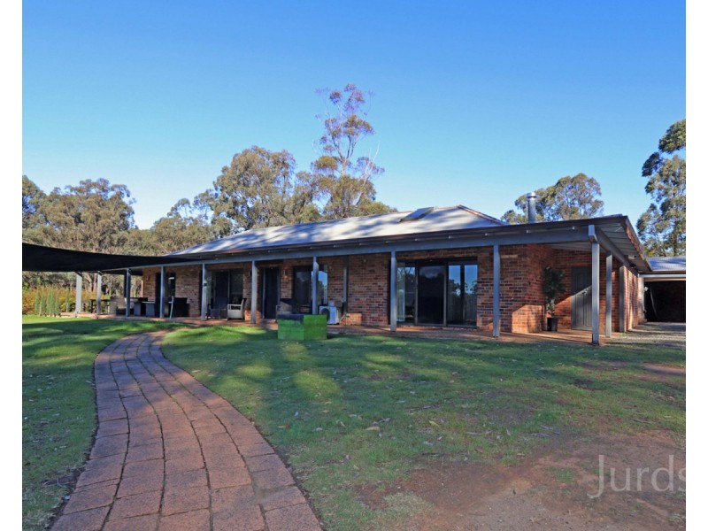 2198 Broke Road, Pokolbin NSW 2320