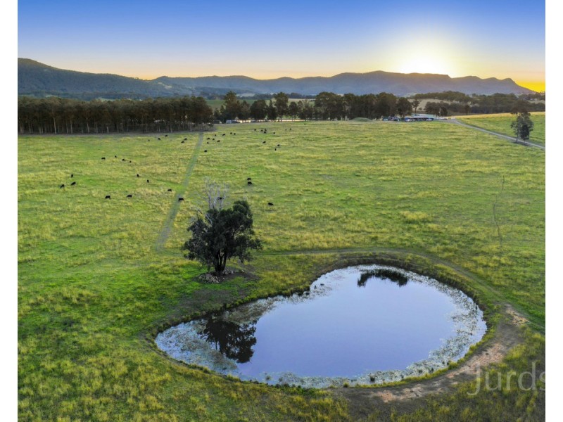 69 & 189 Oakey Creek Road, Pokolbin NSW 2320