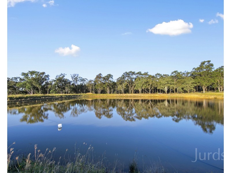 69 & 189 Oakey Creek Road, Pokolbin NSW 2320