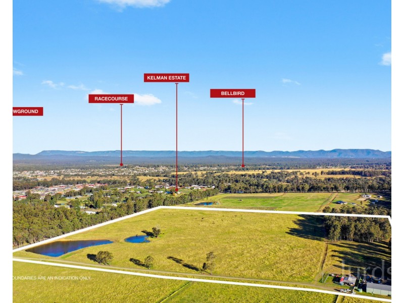 69 & 189 Oakey Creek Road, Pokolbin NSW 2320
