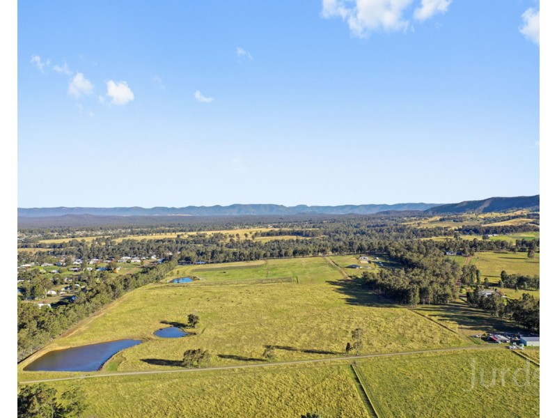 69 & 189 Oakey Creek Road, Pokolbin NSW 2320