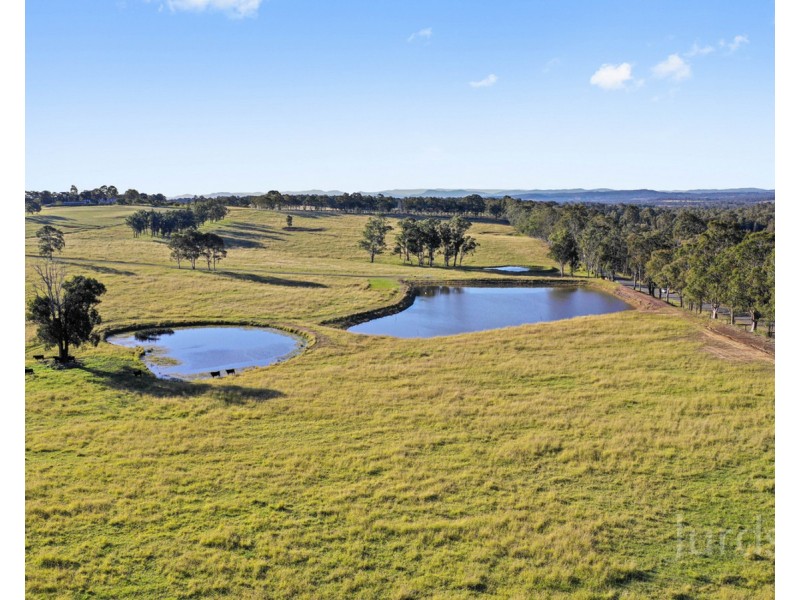 69 & 189 Oakey Creek Road, Pokolbin NSW 2320