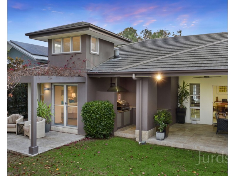54 Peppertree Drive, Pokolbin NSW 2320