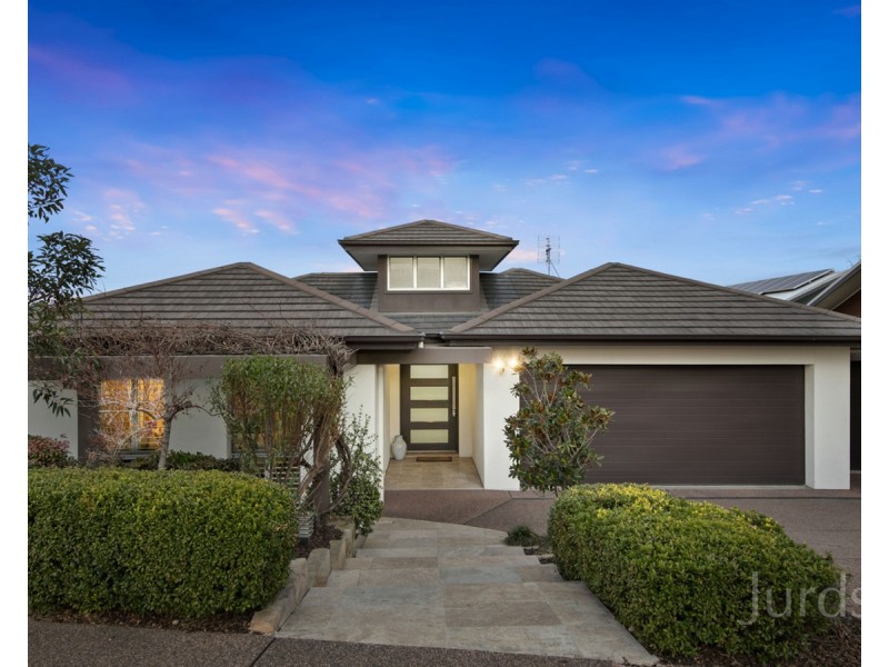 54 Peppertree Drive, Pokolbin NSW 2320