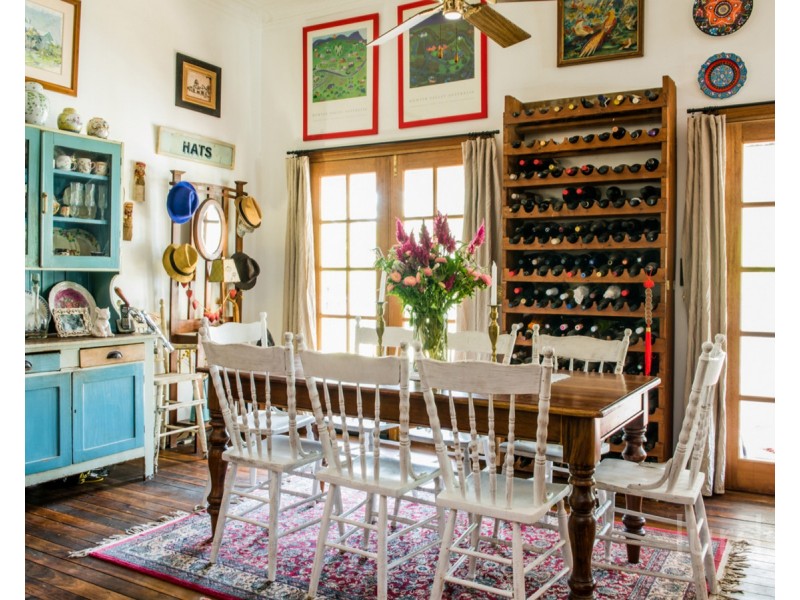 64 Tuckers Lane, North Rothbury NSW 2335