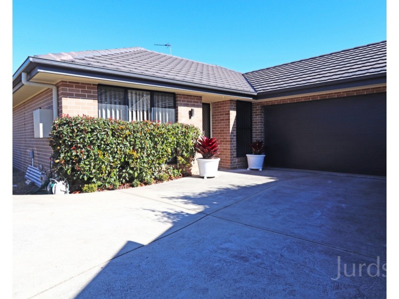 50A O’Shea Circuit, Cessnock NSW 2325