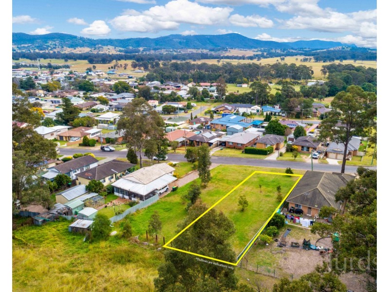 217 Mathieson Street, Bellbird NSW 2325
