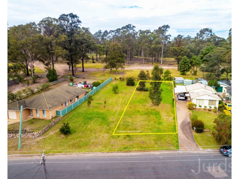 217A Mathieson Street, Bellbird NSW 2325