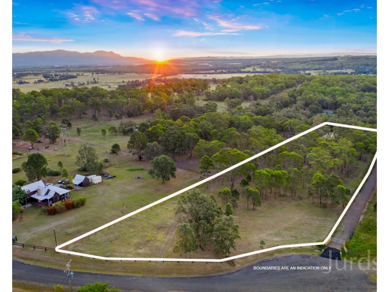 Lot 113, The Ballabourneen, Lovedale NSW 2325