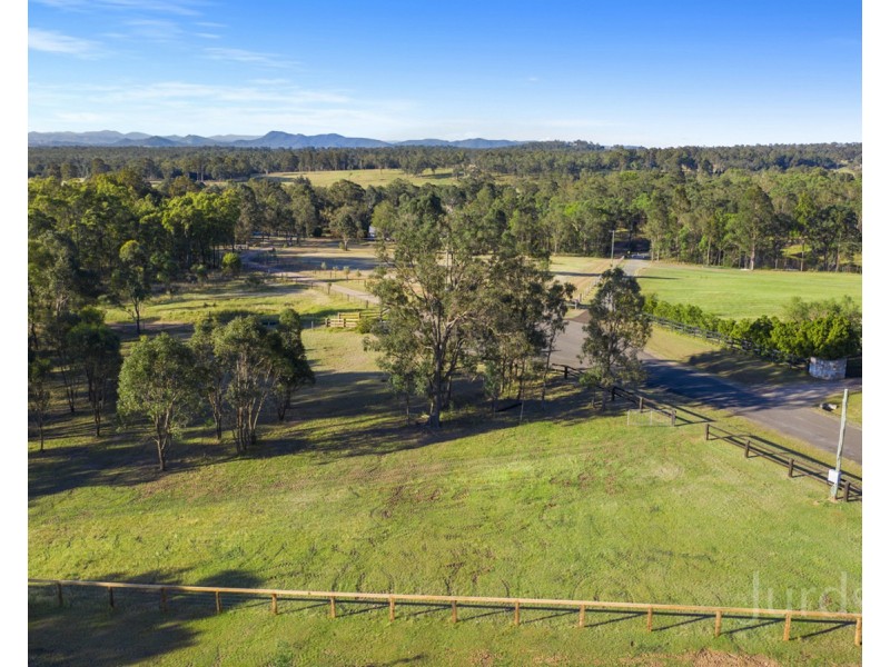 Lot 113, The Ballabourneen, Lovedale NSW 2325