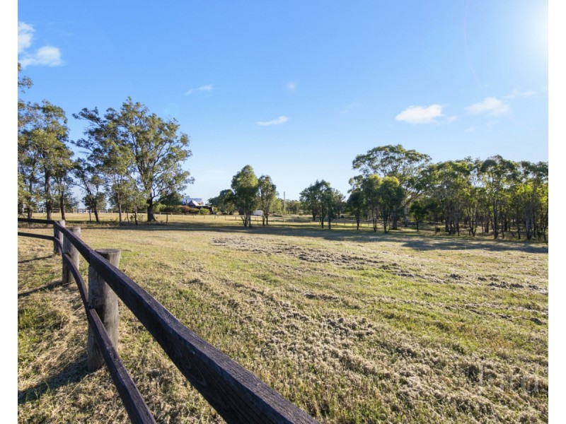 Lot 113, The Ballabourneen, Lovedale NSW 2325