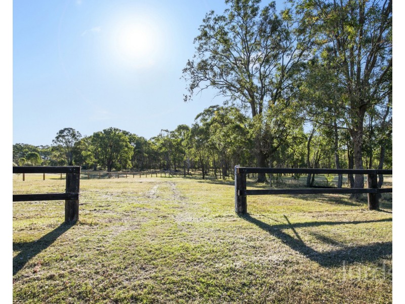 Lot 113, The Ballabourneen, Lovedale NSW 2325